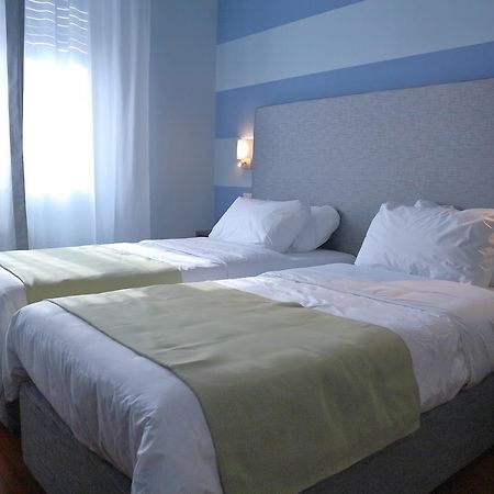 Dimora Dell'Arte - Foresteria Lombarda Smart Rent Sesto San Giovanni Exterior photo