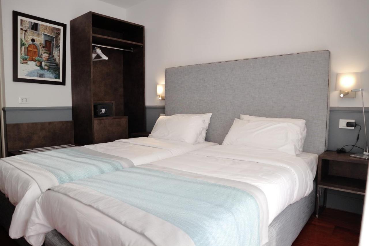 Dimora Dell'Arte - Foresteria Lombarda Smart Rent Sesto San Giovanni Exterior photo