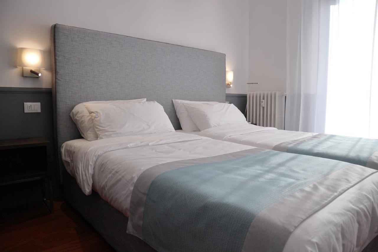 Dimora Dell'Arte - Foresteria Lombarda Smart Rent Sesto San Giovanni Exterior photo