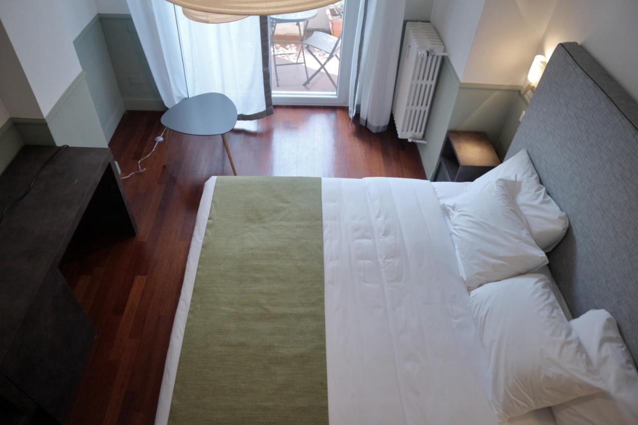 Dimora Dell'Arte - Foresteria Lombarda Smart Rent Sesto San Giovanni Exterior photo