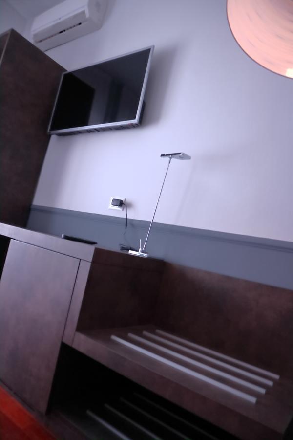 Dimora Dell'Arte - Foresteria Lombarda Smart Rent Sesto San Giovanni Exterior photo