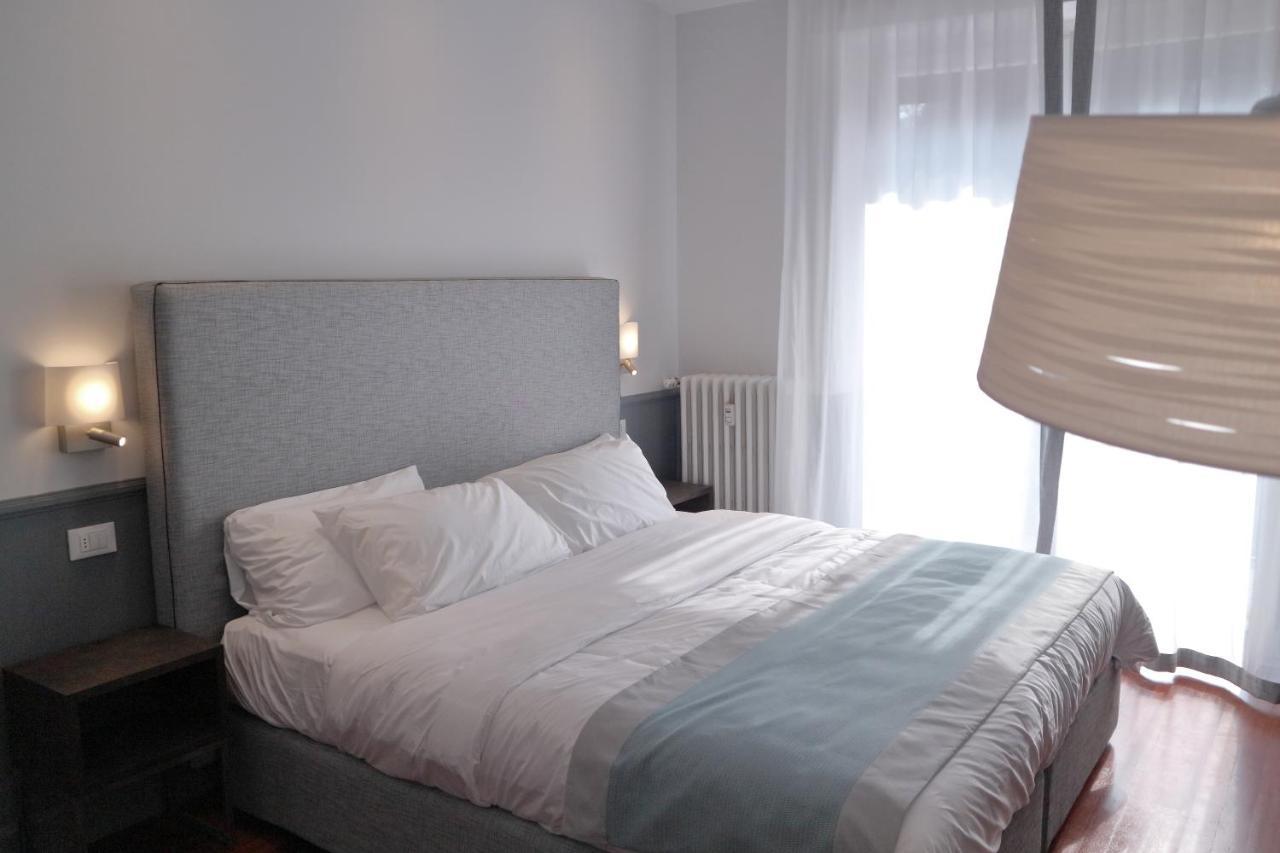 Dimora Dell'Arte - Foresteria Lombarda Smart Rent Sesto San Giovanni Exterior photo