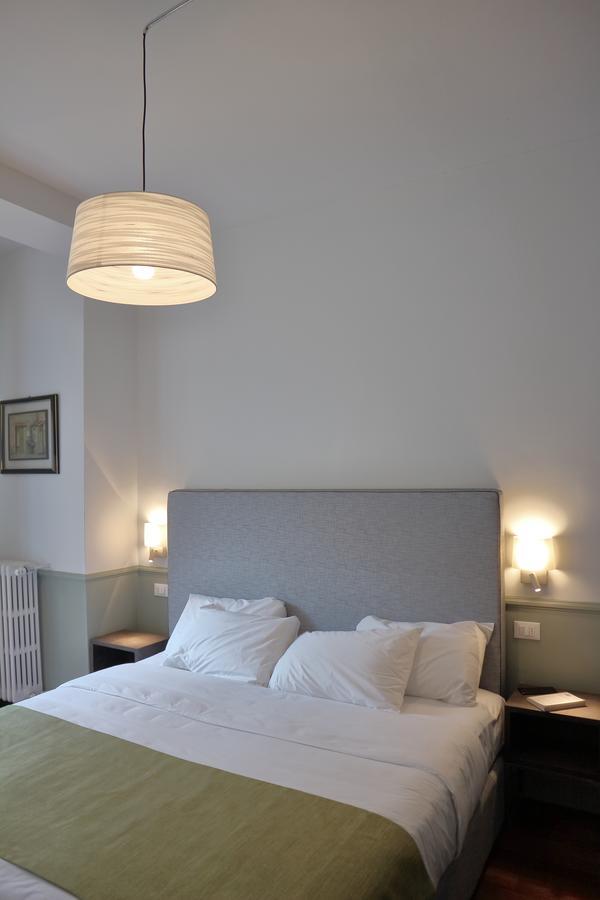 Dimora Dell'Arte - Foresteria Lombarda Smart Rent Sesto San Giovanni Exterior photo